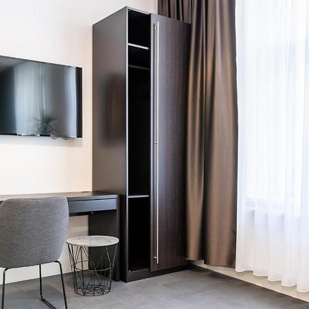 Penzion Apartmany Hradebni Uherské Hradiště Εξωτερικό φωτογραφία