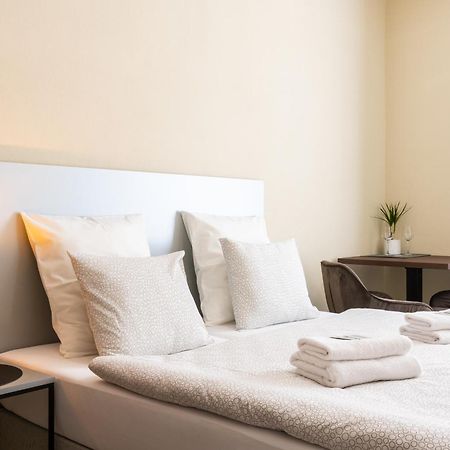 Penzion Apartmany Hradebni Uherské Hradiště Εξωτερικό φωτογραφία