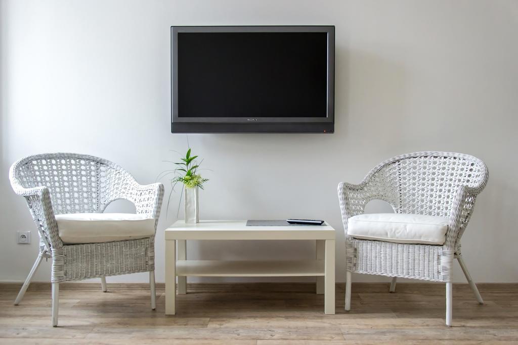 Penzion Apartmany Hradebni Uherské Hradiště Εξωτερικό φωτογραφία