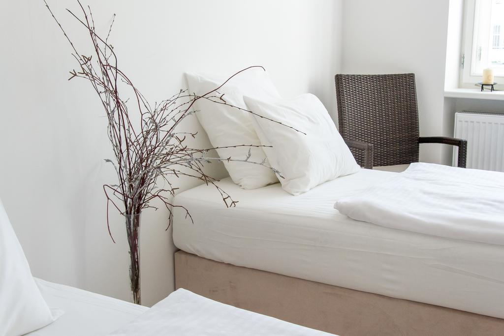 Penzion Apartmany Hradebni Uherské Hradiště Εξωτερικό φωτογραφία