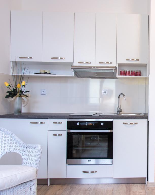 Penzion Apartmany Hradebni Uherské Hradiště Εξωτερικό φωτογραφία