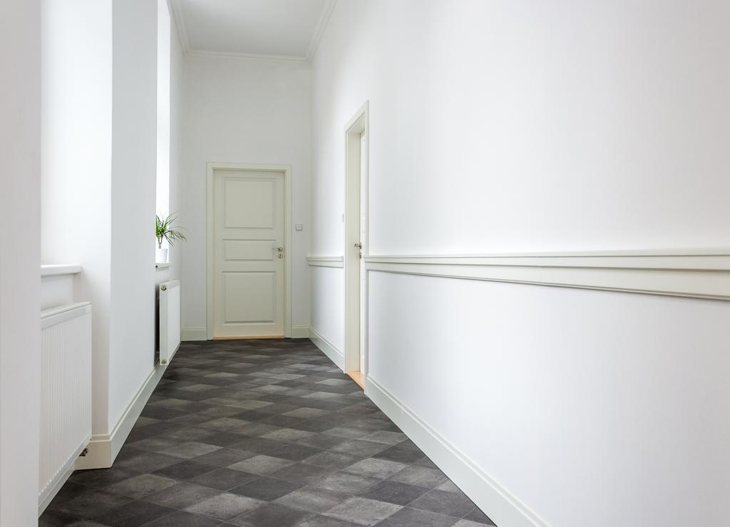 Penzion Apartmany Hradebni Uherské Hradiště Εξωτερικό φωτογραφία