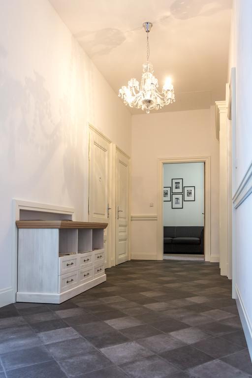 Penzion Apartmany Hradebni Uherské Hradiště Εξωτερικό φωτογραφία