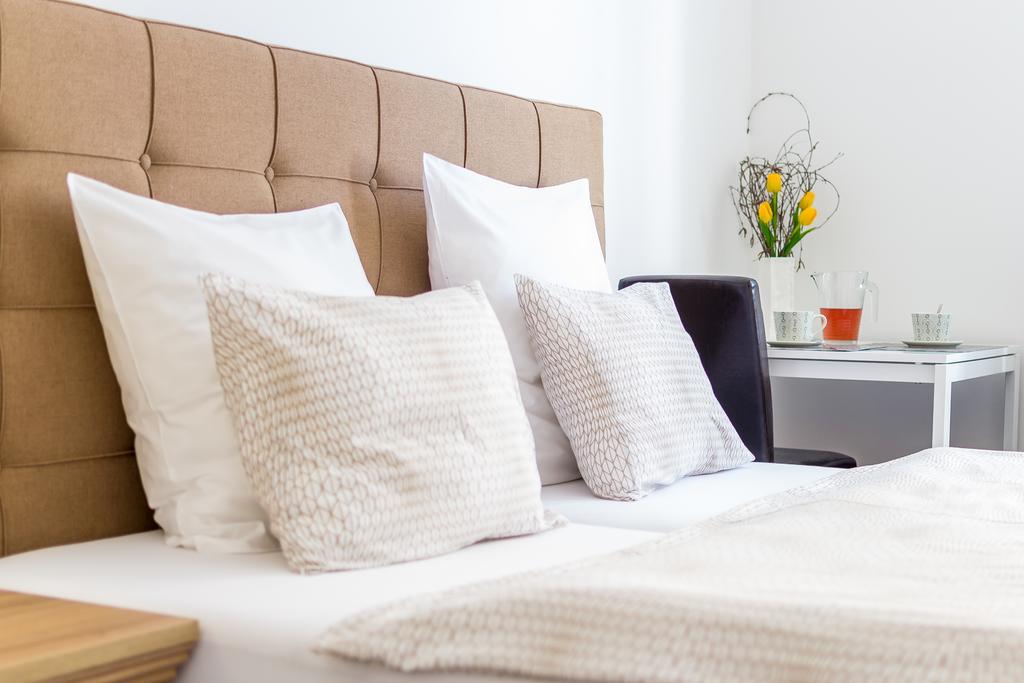 Penzion Apartmany Hradebni Uherské Hradiště Εξωτερικό φωτογραφία