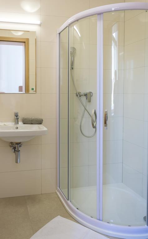 Penzion Apartmany Hradebni Uherské Hradiště Εξωτερικό φωτογραφία