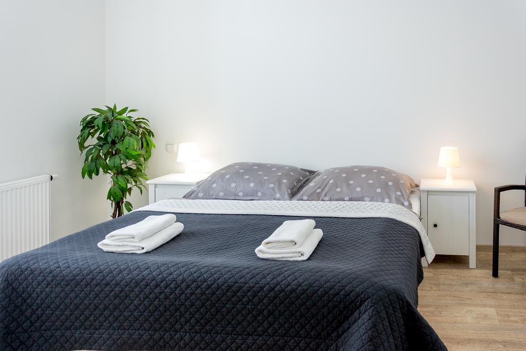 Penzion Apartmany Hradebni Uherské Hradiště Εξωτερικό φωτογραφία
