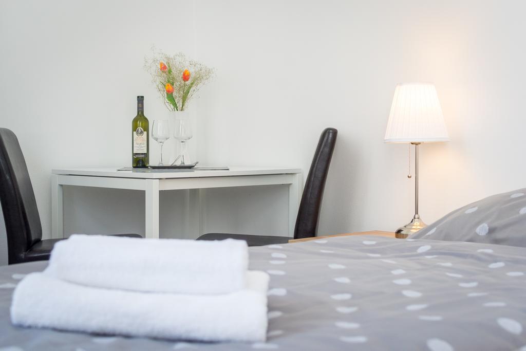 Penzion Apartmany Hradebni Uherské Hradiště Εξωτερικό φωτογραφία