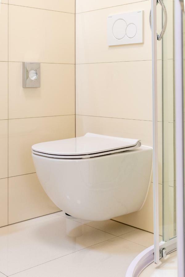Penzion Apartmany Hradebni Uherské Hradiště Εξωτερικό φωτογραφία