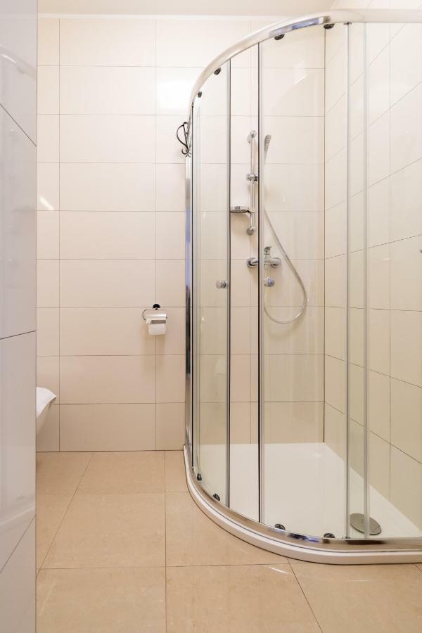 Penzion Apartmany Hradebni Uherské Hradiště Εξωτερικό φωτογραφία