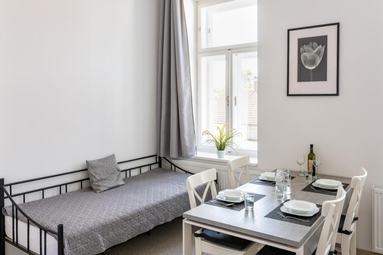 Penzion Apartmany Hradebni Uherské Hradiště Εξωτερικό φωτογραφία