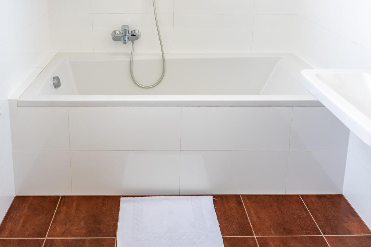 Penzion Apartmany Hradebni Uherské Hradiště Εξωτερικό φωτογραφία