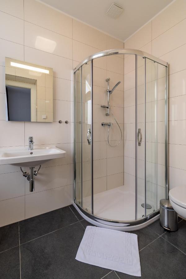 Penzion Apartmany Hradebni Uherské Hradiště Εξωτερικό φωτογραφία