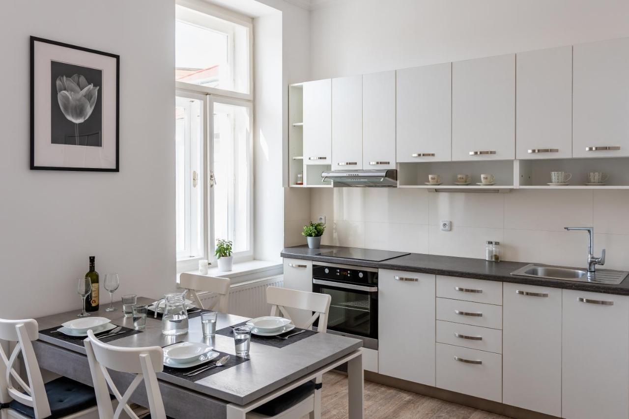 Penzion Apartmany Hradebni Uherské Hradiště Εξωτερικό φωτογραφία