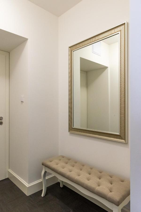Penzion Apartmany Hradebni Uherské Hradiště Εξωτερικό φωτογραφία